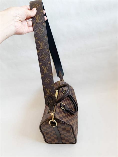 lv bags straps|lv strap bag men.